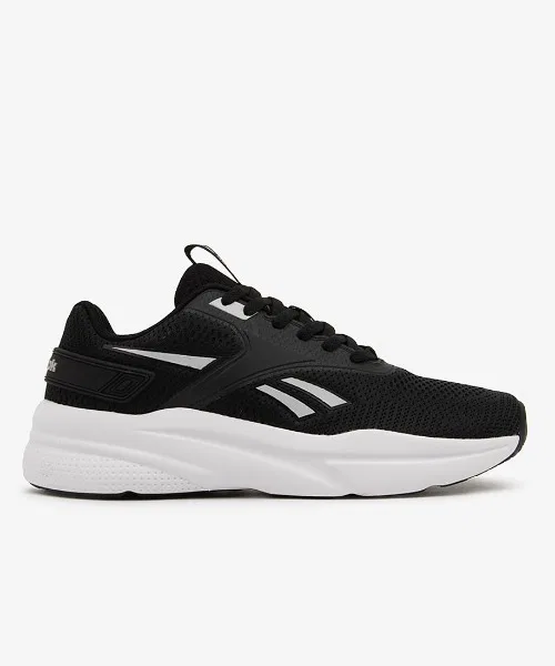 Мужские кроссовки Reebok RELORA чёрные