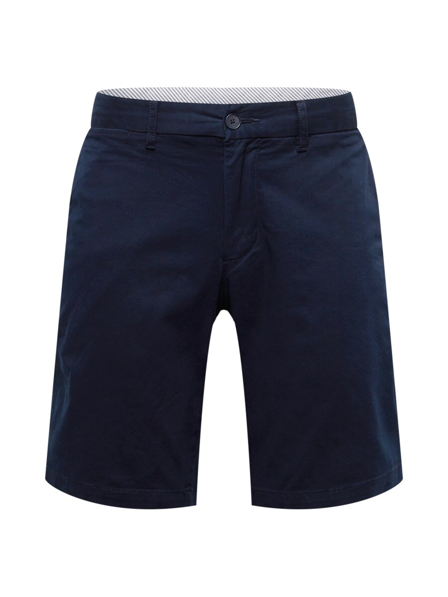 

Узкие брюки-чинос TOMMY HILFIGER Brooklyn 1985, темно-синий