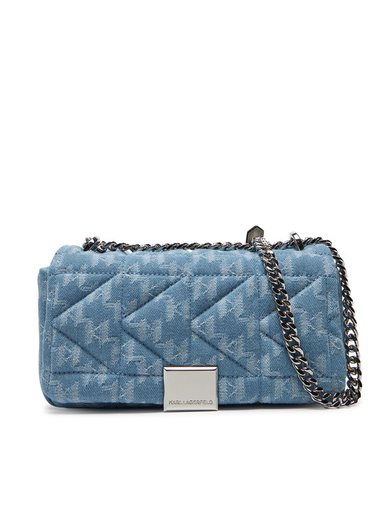 

Сумочка A2W30013 Karl Lagerfeld, голубой