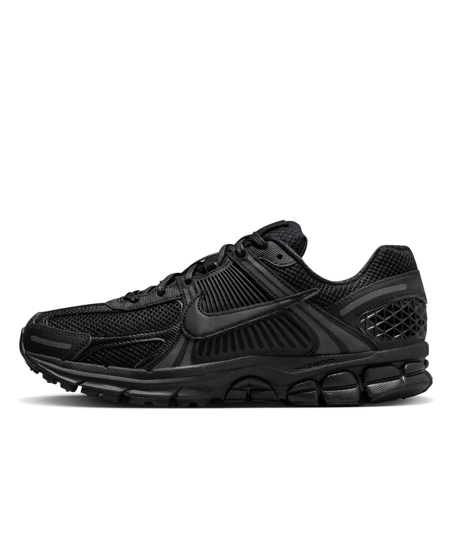 Мужские кроссовки NIKE ZOOM VOMERO 5 SP чёрные
