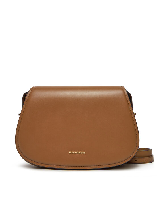 

Сумочка Lydia 30R5GL0M2L Michael Michael Kors, коричневый