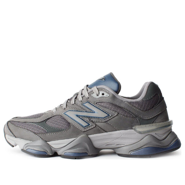 

Кроссовки 9060 'castlerock' New Balance, мультиколор
