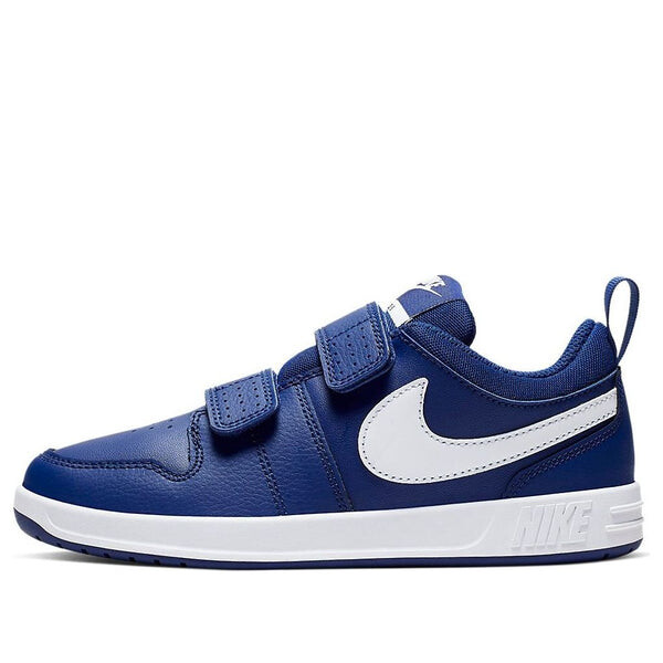 

Кроссовки пико 5 Nike, синий