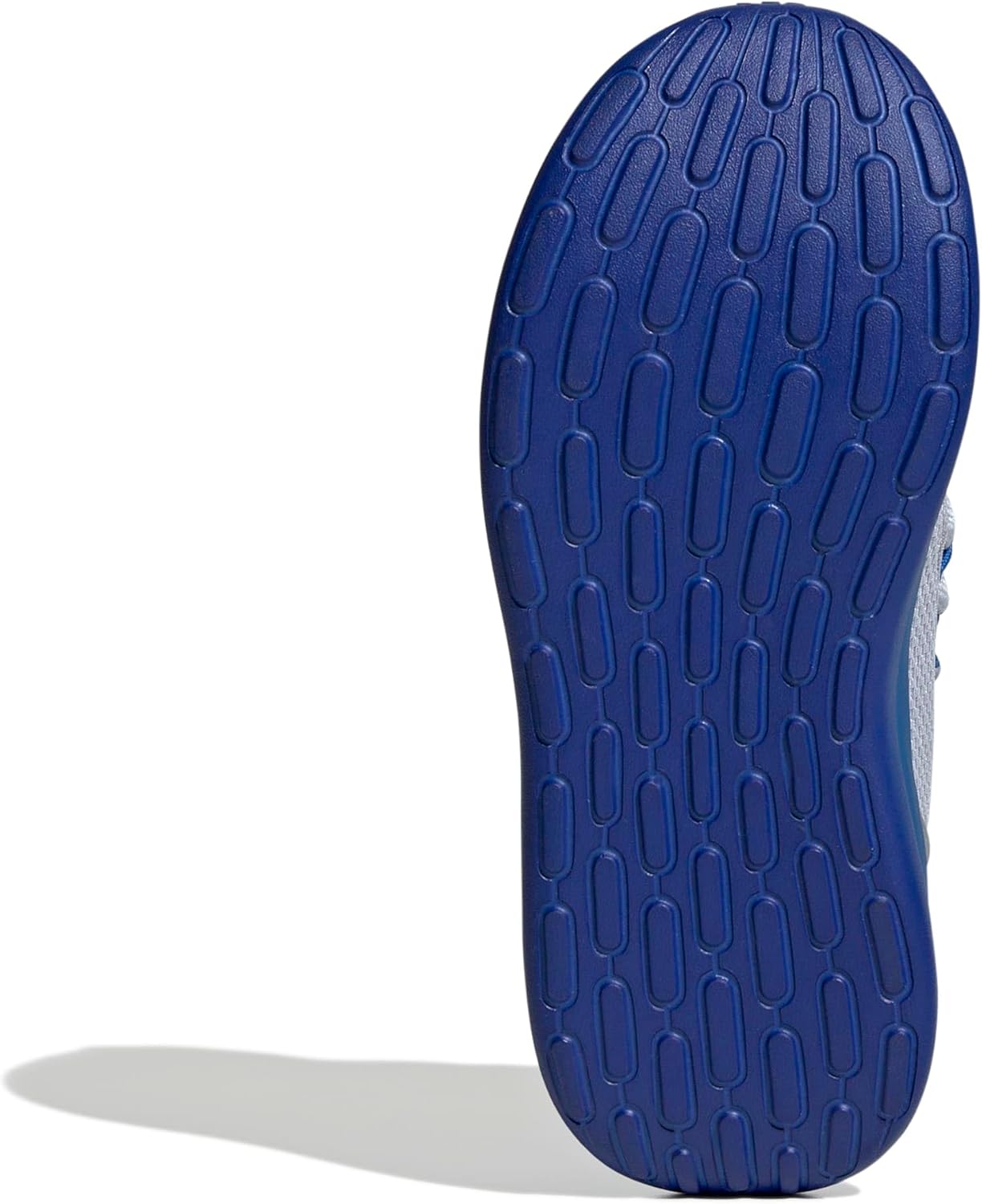 Беговые кроссовки adidas Kids Lite Racer Adapt 7.0, синий — фото 3