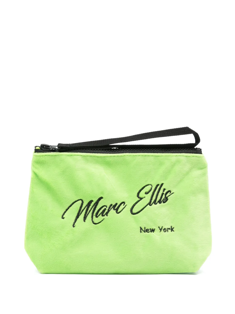 

Косметичка Buby Marc Ellis, зеленый