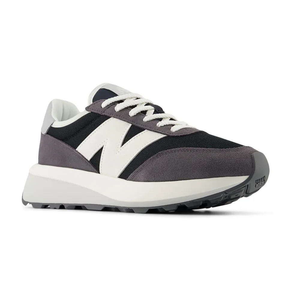 

Кроссовки New Balance 370, черный