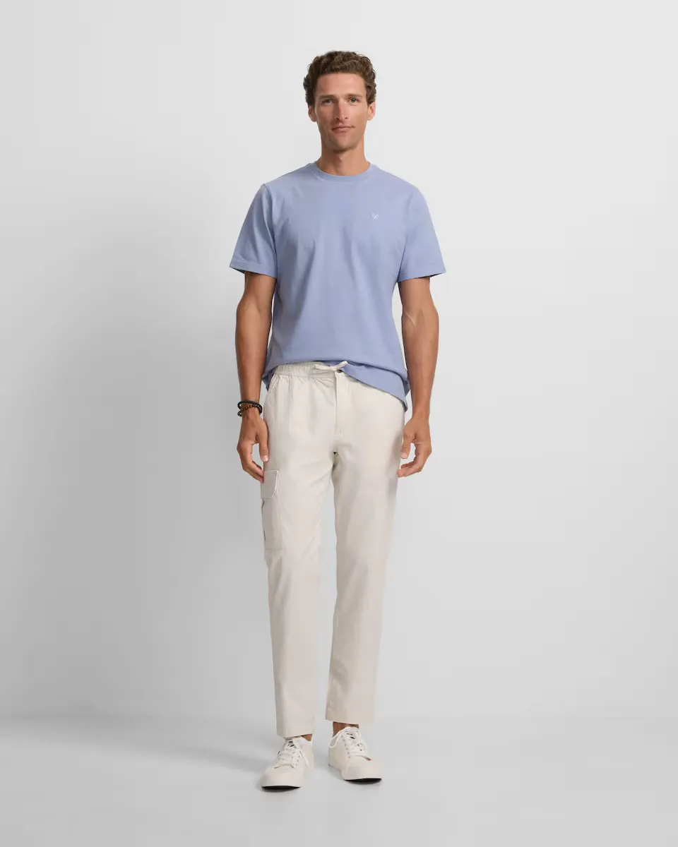 

Мужские спортивные брюки карго comfort Silbon, цвет Piedra