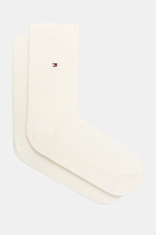 

Носки Tommy Hilfiger, бежевый