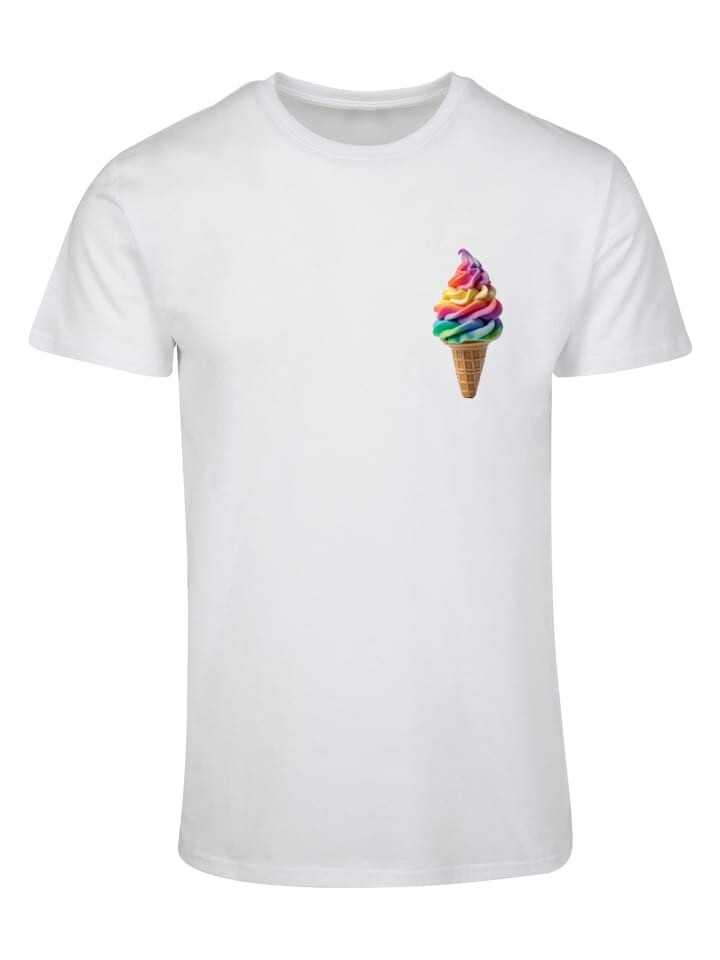 

Футболка Merchcode s, белый