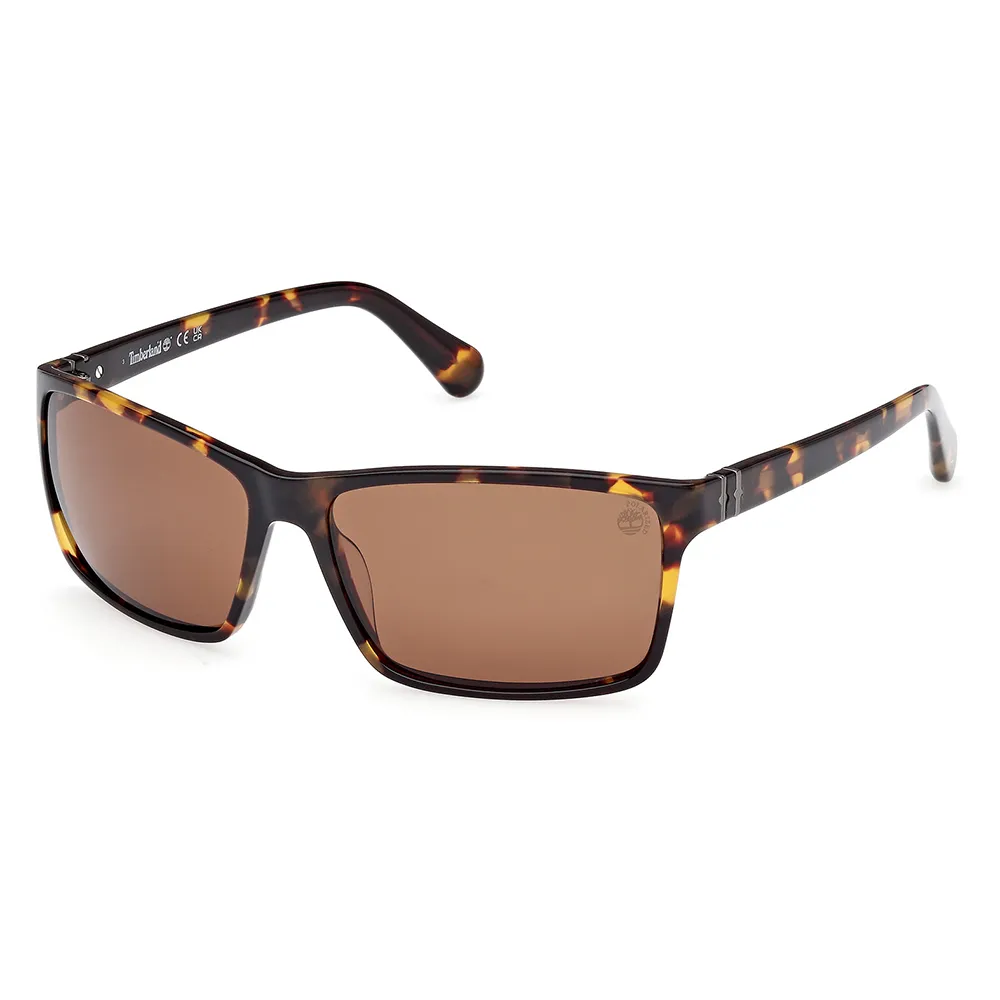 

Солнцезащитные очки Timberland TB00032 polarized, коричневый