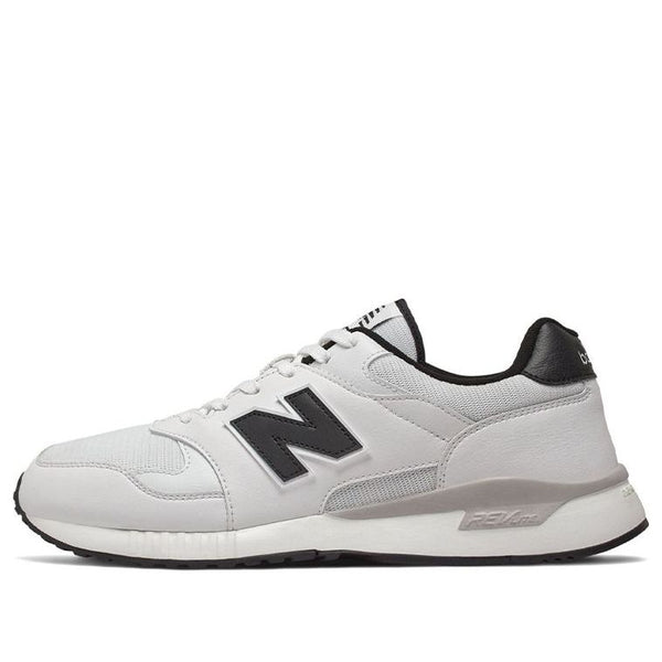 

Кроссовки 570 серии ретро New Balance, серый