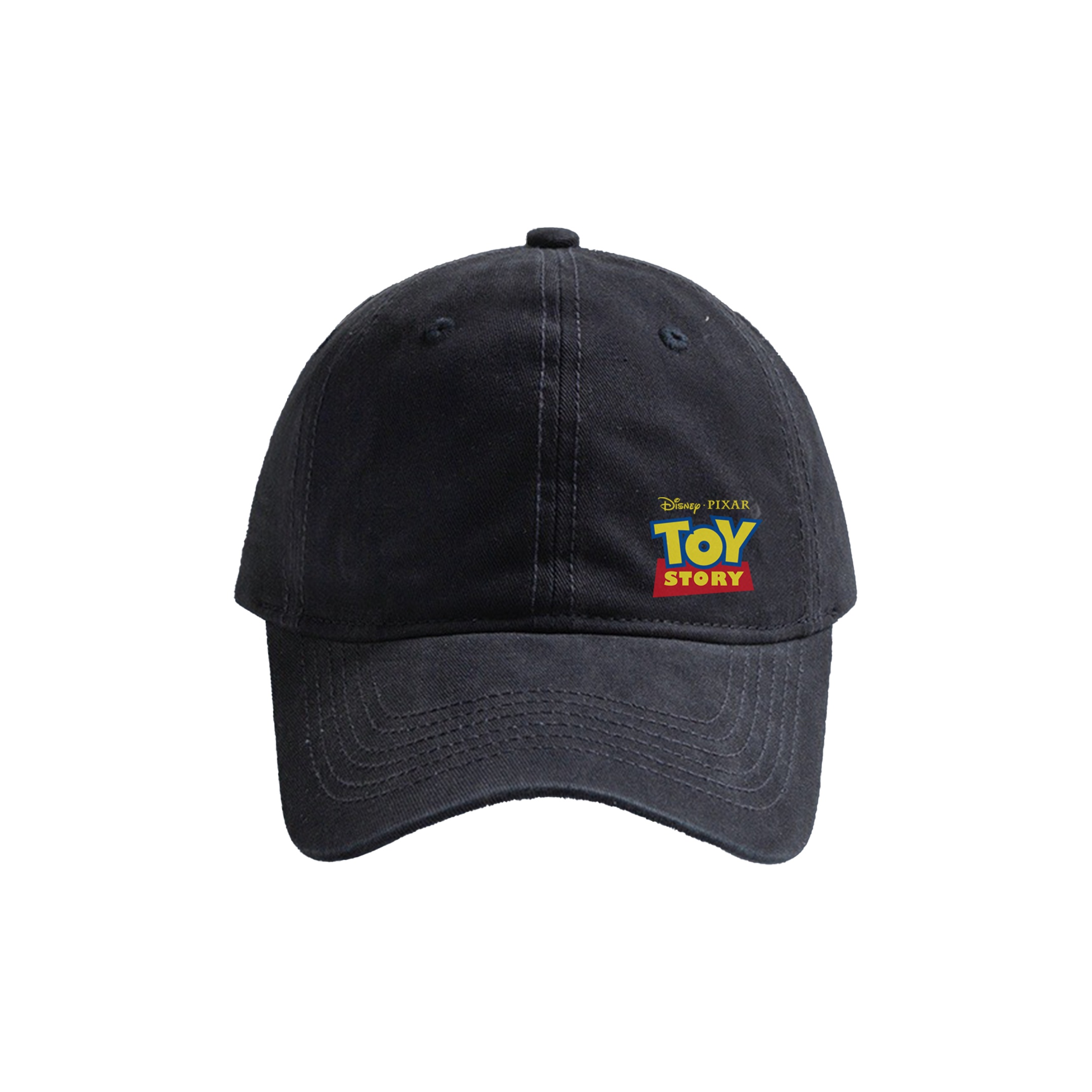 

Disney Хлопковая бейсболка унисекс, Navy Blue