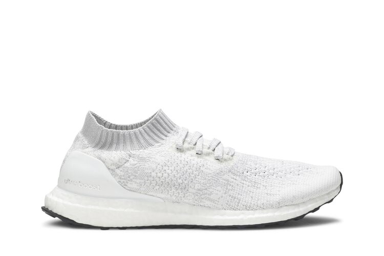 Кроссовки Adidas Wmns UltraBoost Uncaged 'Cloud White', белый