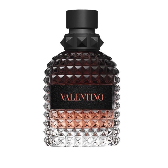 

Туалетная вода Valentino Born In Roma Coral Fantasy, 50 мл