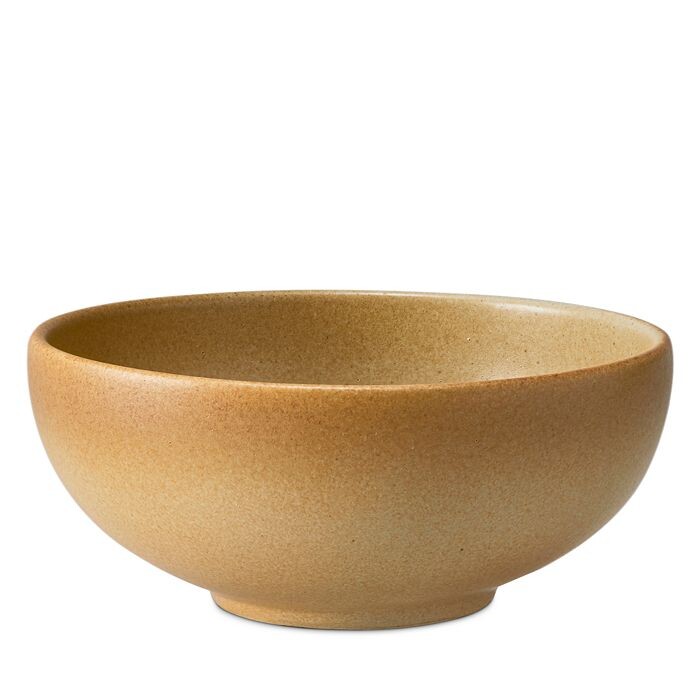 

Салат L'Objet Terra/миска для рамэна, коричневый
