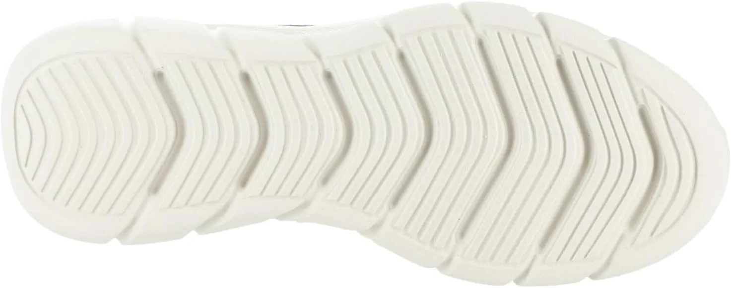 Skechers Mens Skechers Bobs B Flex - Frigid Edge, темно-синий