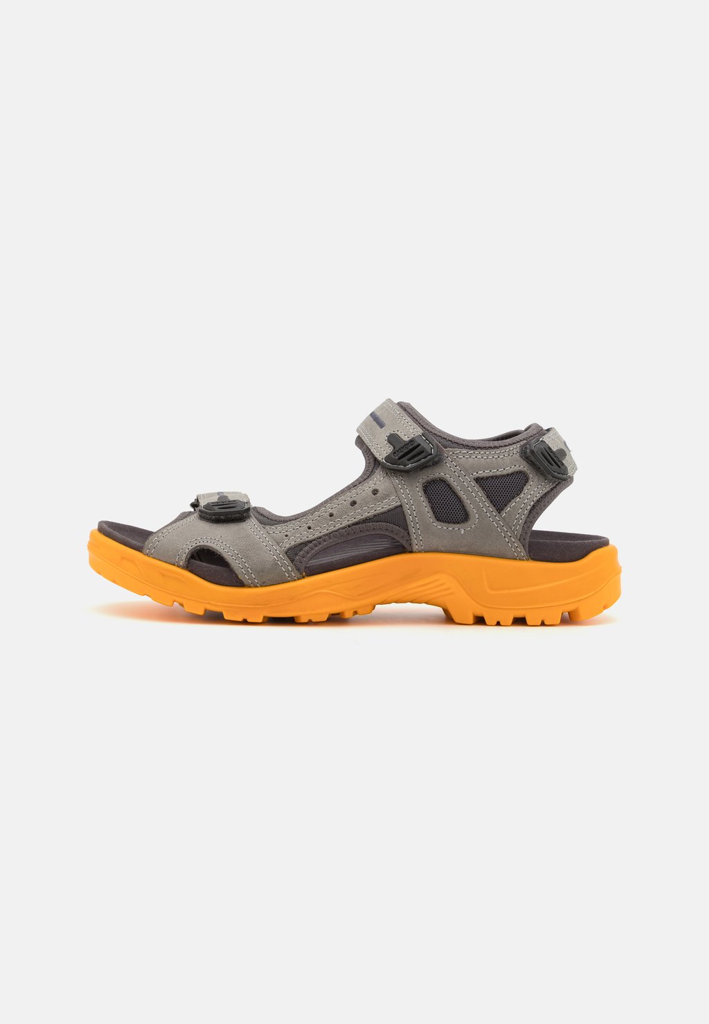 

Сандалии OFFROAD ECCO, черный