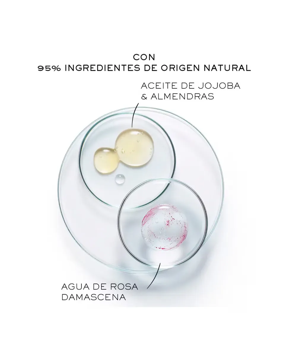 Средство для снятия макияжа с глаз Bi-Facil Clean & Clear 125 мл Lancôme — фото 2