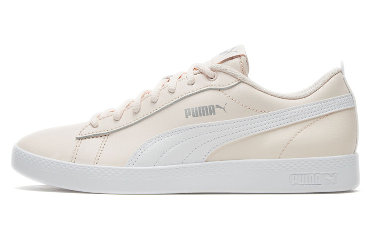 

Кроссовки PUMA Smash V2 'Rosewater' Women's