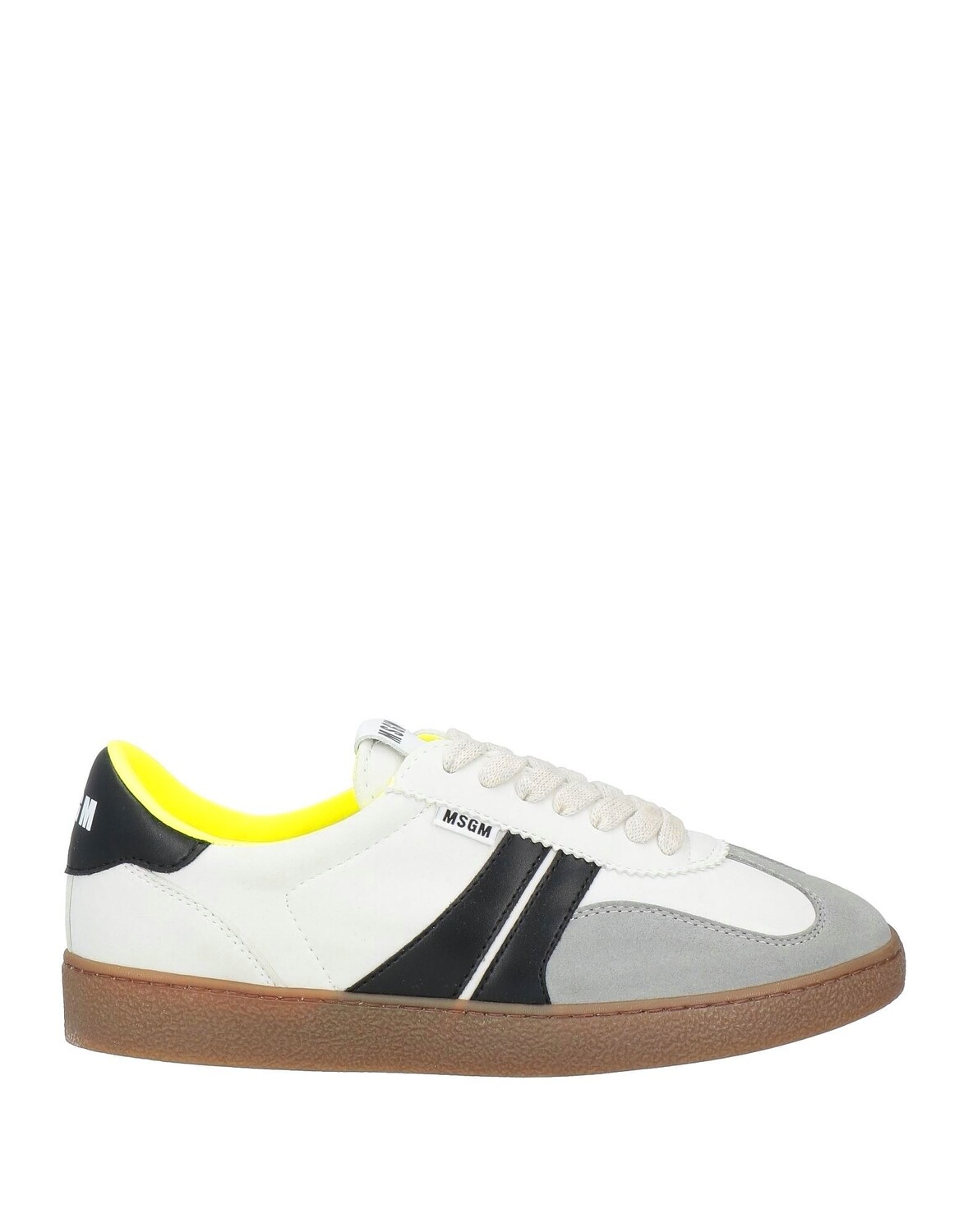 

Кроссовки Msgm, молочный