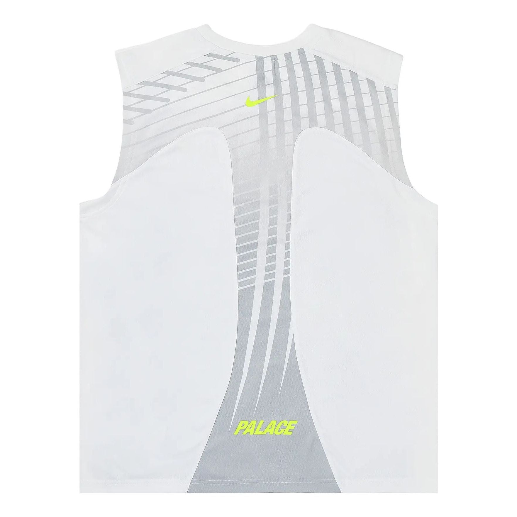 Жилет Nike x Palace Total P90 'White' — фото 2
