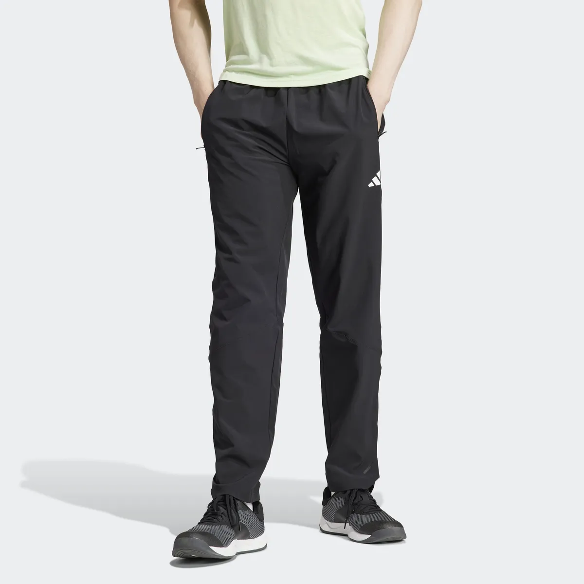

Спортивные брюки adidas Performance "WO WVN PANT" (1 шт.), белый