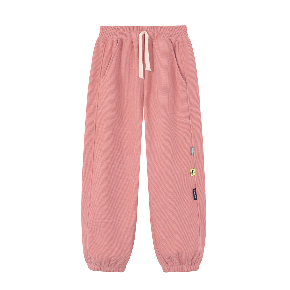 

Детские спортивные штаны Disney, розовый