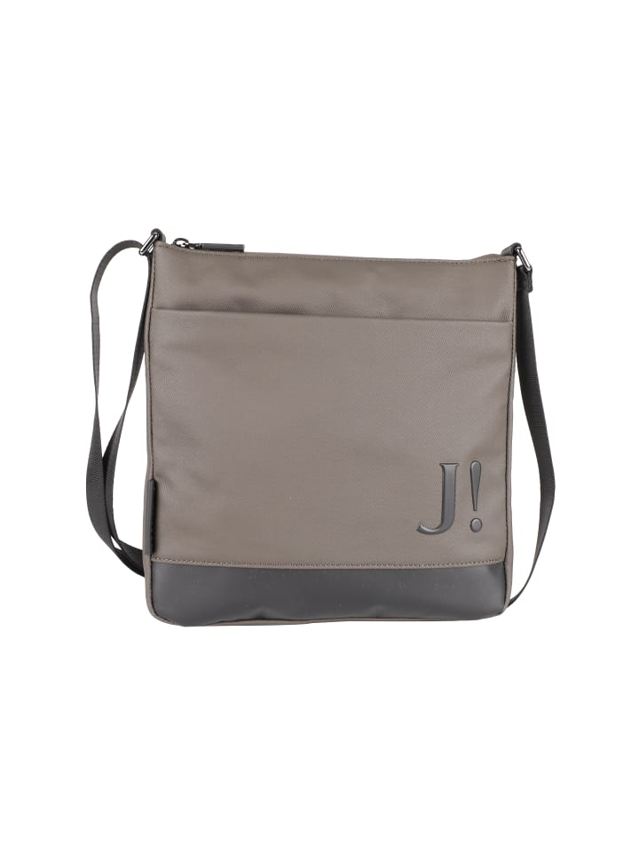 

Наплечная сумка Joop Jeans, оливковый