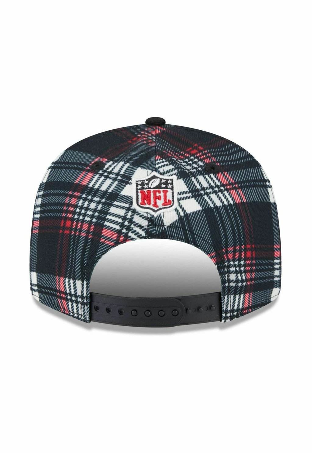 

Бейсболка 9FIFTY SIDELINE STATEMENT ATLANTA FALCONS New Era, черный