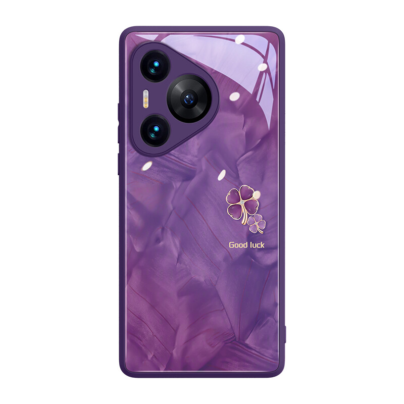

Чехол для телефона Gguu, Grass purple