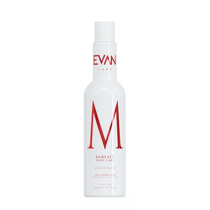 

Parfait Pure Care Color 2 в 1 маска-кондиционер 500 мл Evan