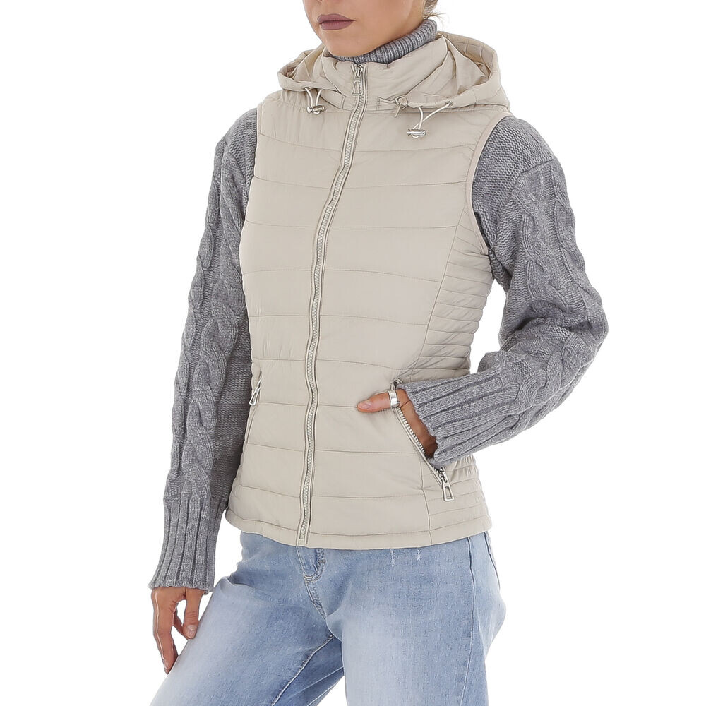 

Куртка Ital Design Jacke, светло серый