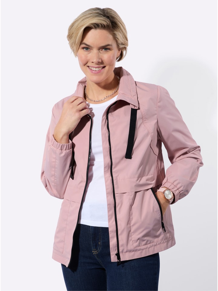 

WITT WEIDEN Куртка переходного типа в цвете гортензии