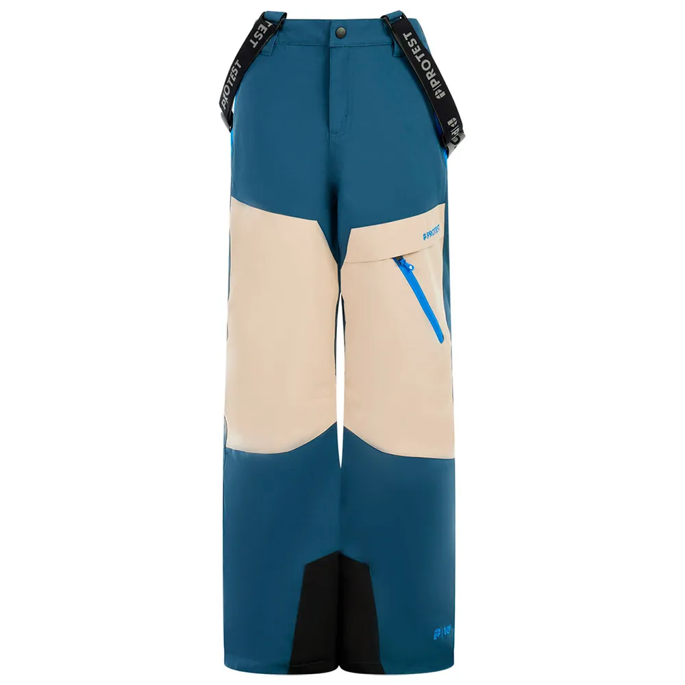 

Брюки Protest Roy, синий