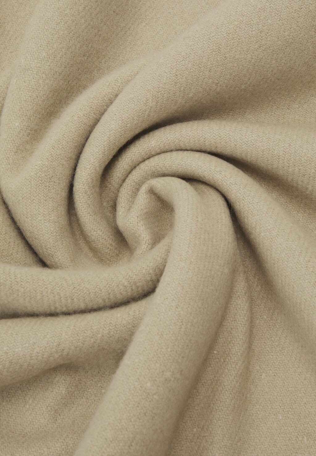 

Шарф ACCOLA MAXI SCARF Samsøe Samsøe, бежевый