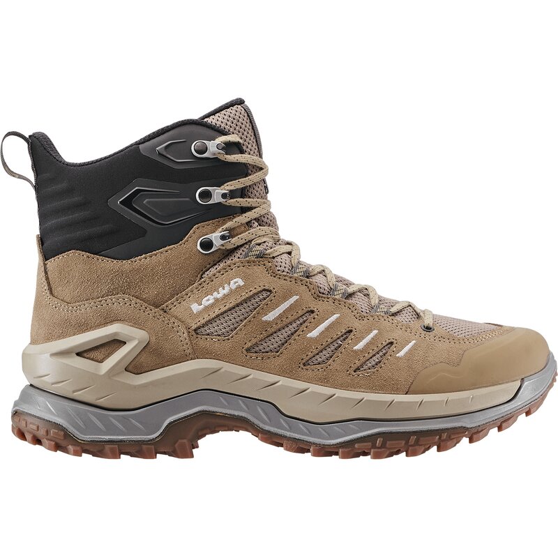 

Многофункциональные ботинки Innovo Mid Lowa, мультиколор