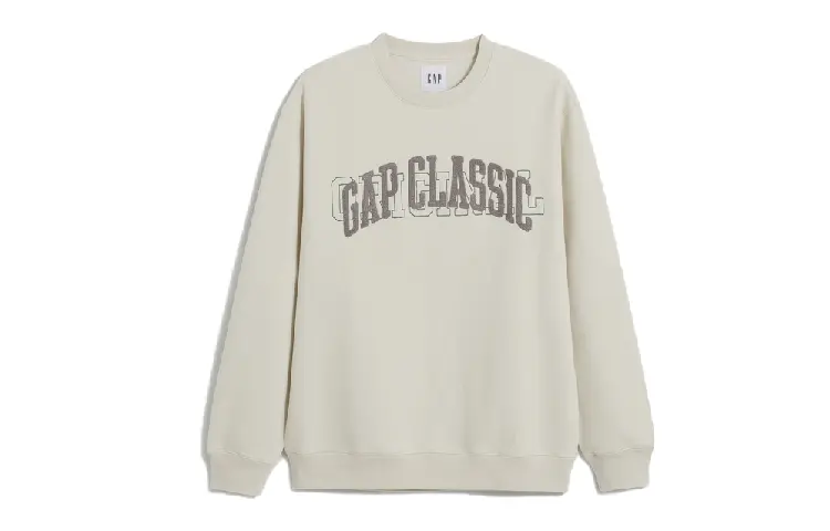 

Толстовка мужская Gap, красный