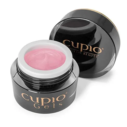 УФ-гель «Flexi Slim Pink Peony» 5 мл Cupio