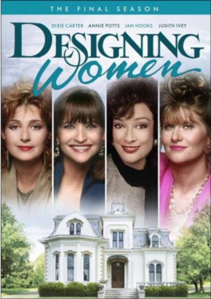 

Диск DVD Season 7-Final