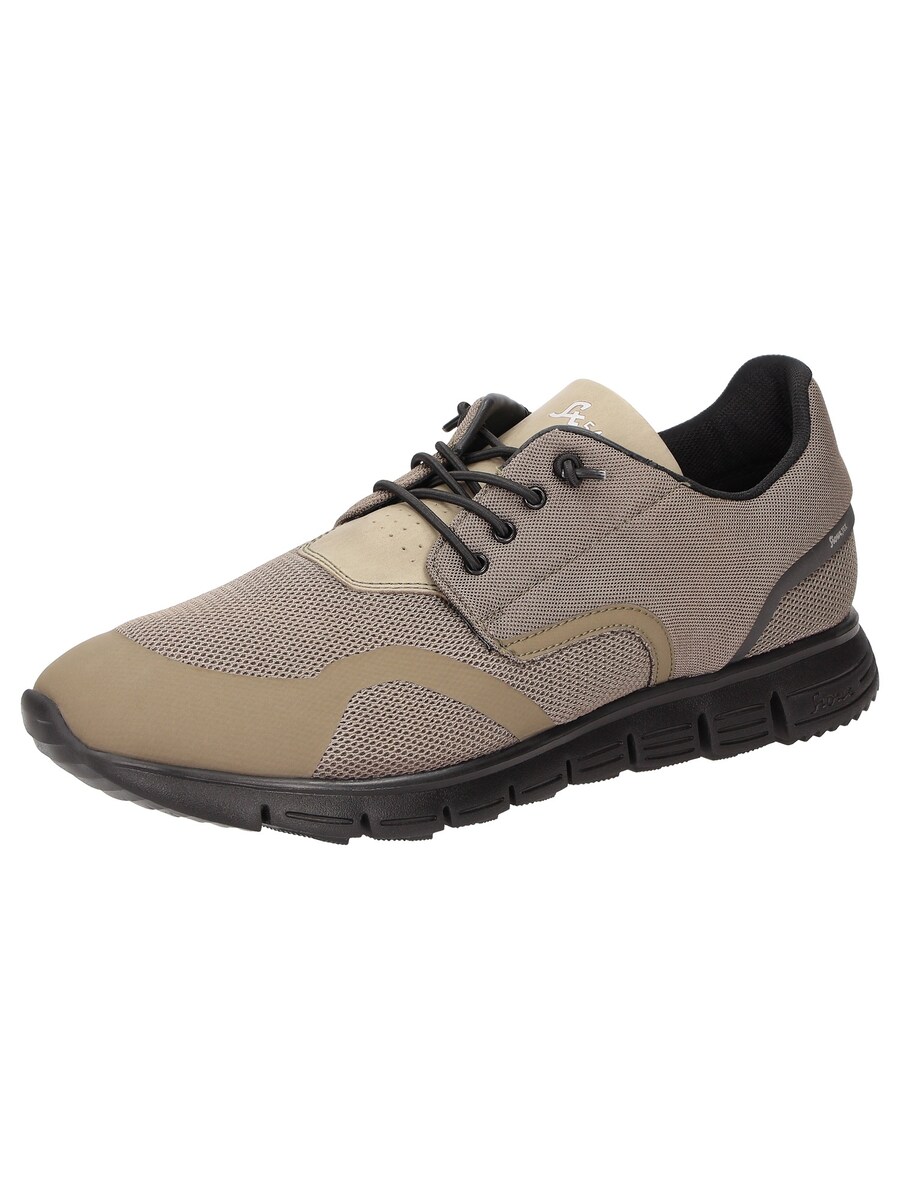 

Кроссовки SIOUX Mokrun-H-2024-TEX , Taupe