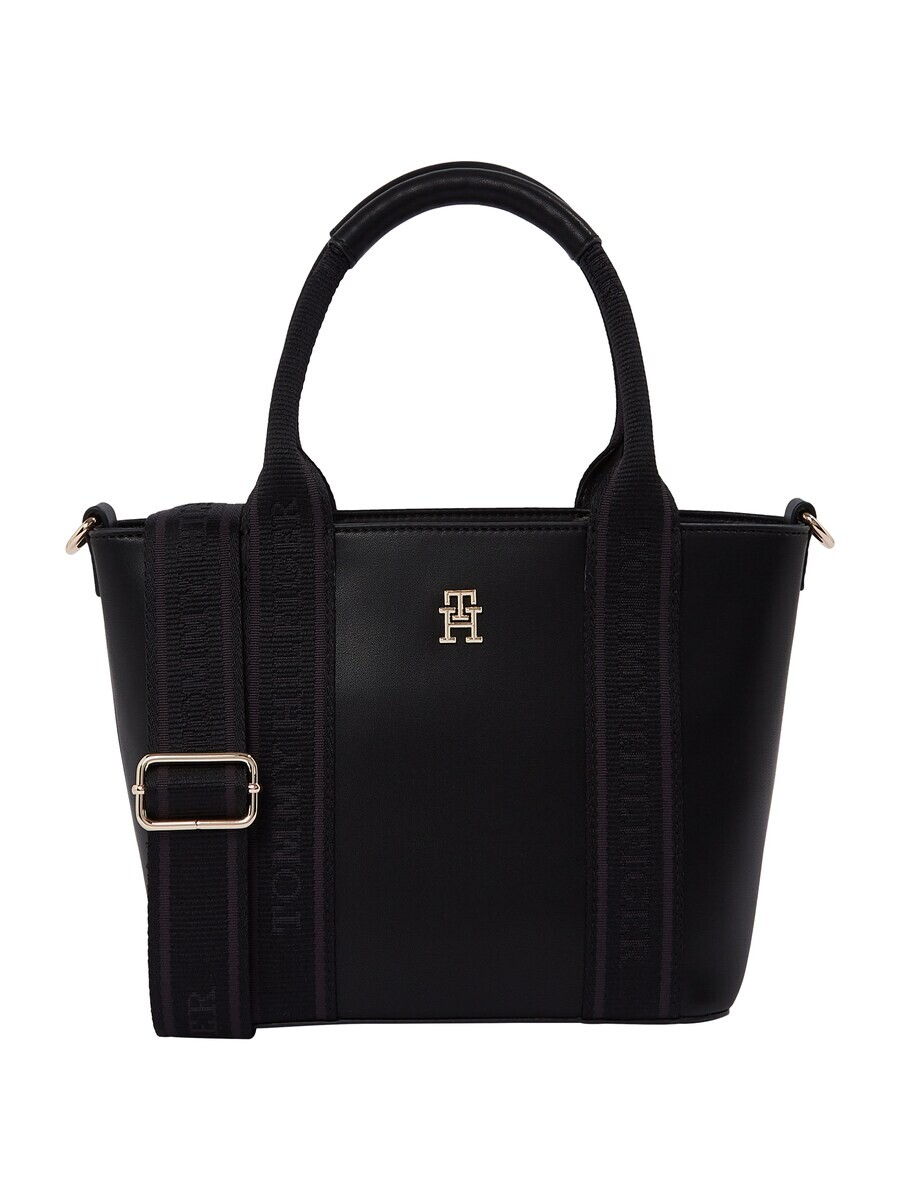 

Сумочка TOMMY HILFIGER Handbag, черный
