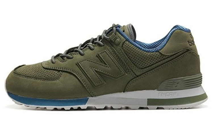 

Кроссовки New Balance NB 574 унисекс