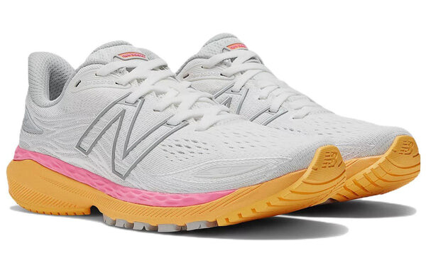 Кроссовки свежая пена x 860 v12 New Balance, белый — фото 3