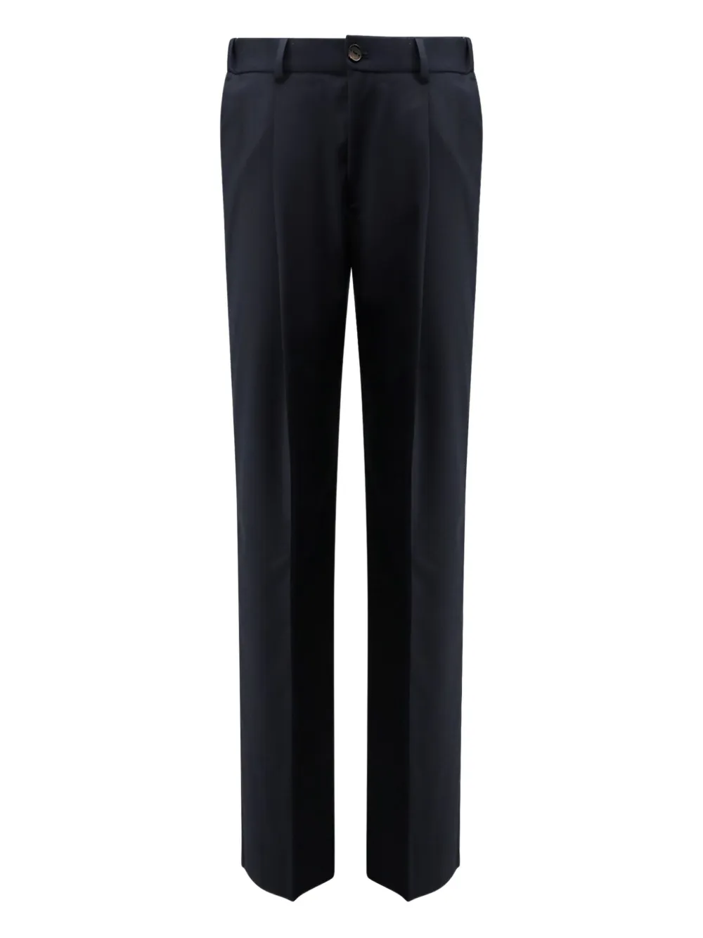 

Брюки Torrecanne со складками Hevo, синий