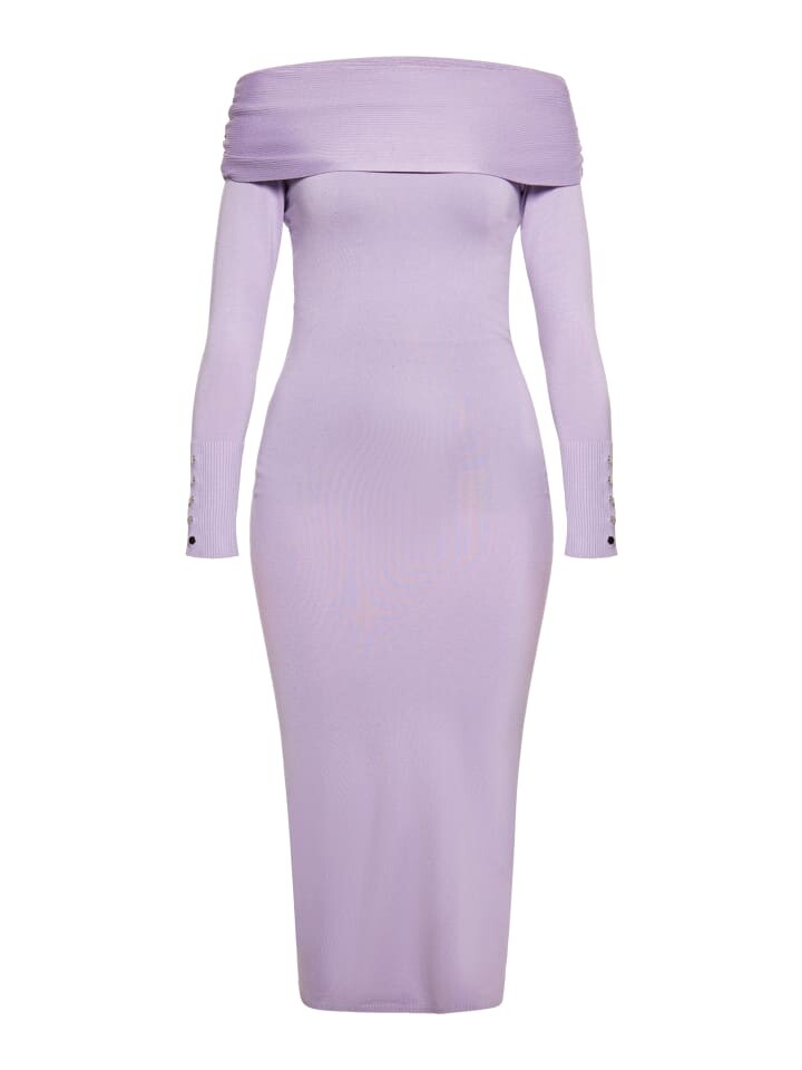 

Длинное платье faina, цвет lavendel