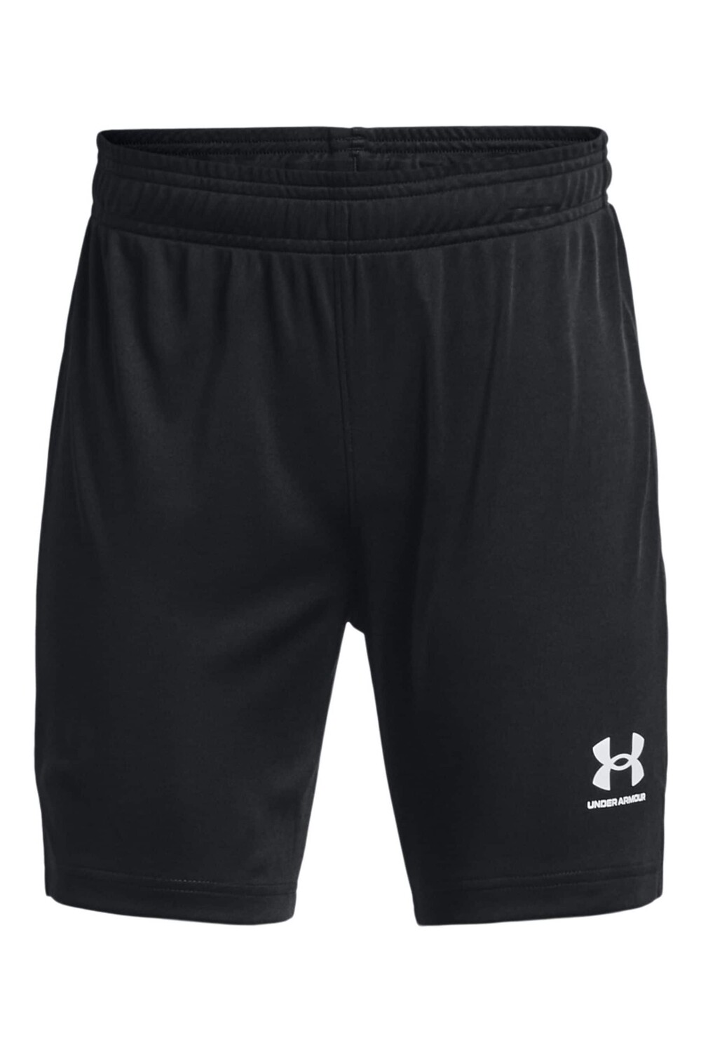 

Шорты Challenger Core Under Armour, черный