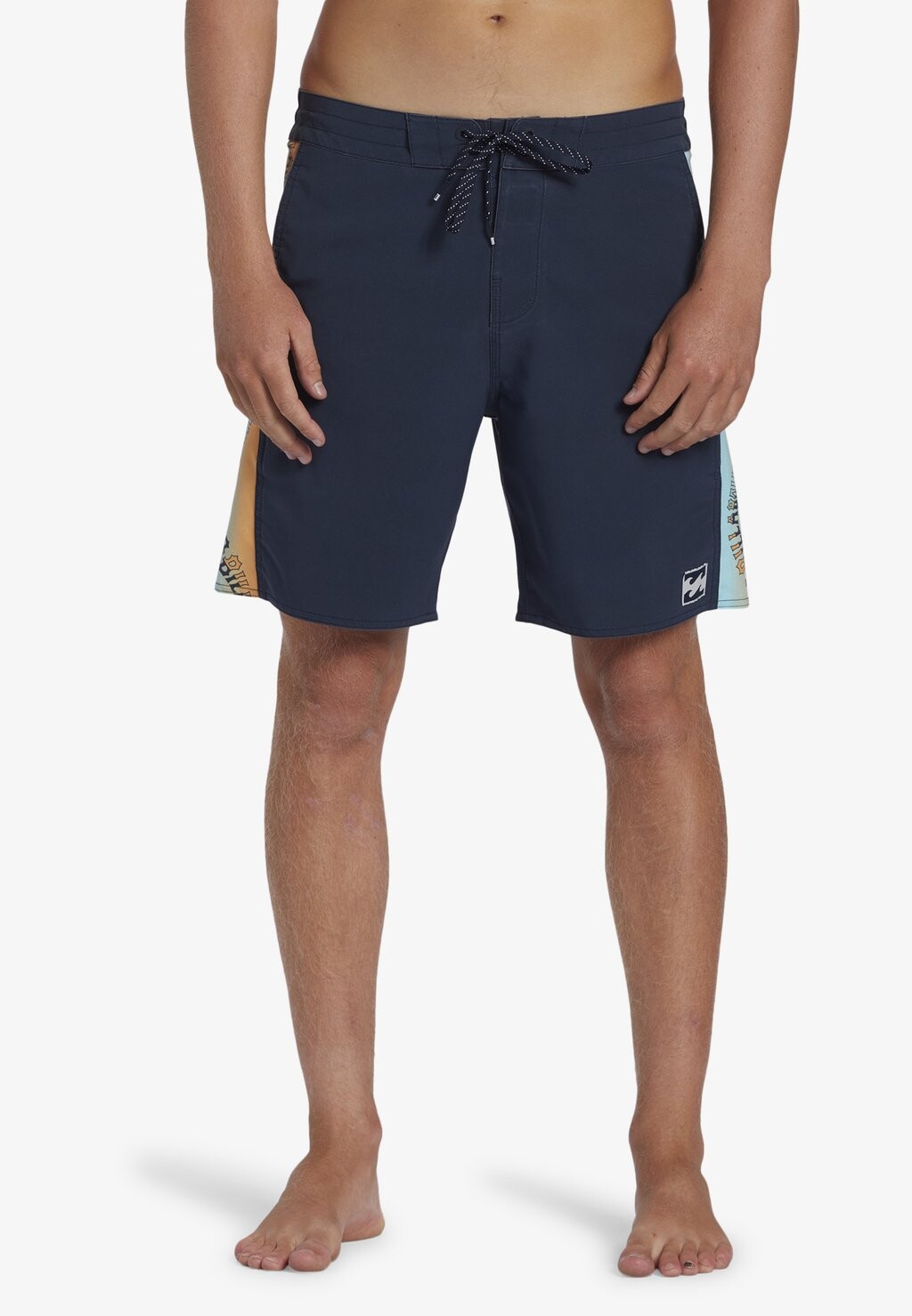 

Шорты для плавания Billabong, цвет nvy