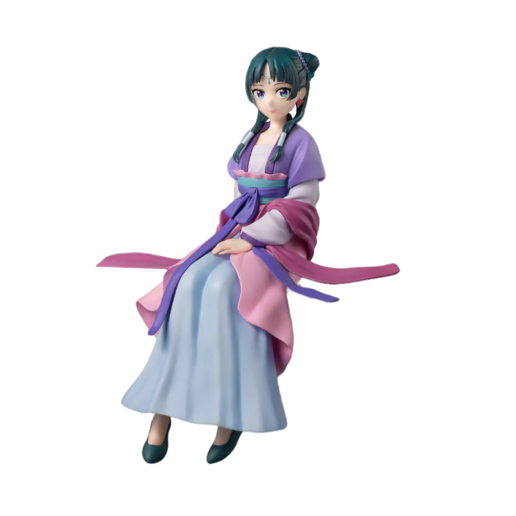 

SEGA Фигурка TV Animation, Medicinal Girlish Whispers, в сидячей позе, Kitten, Moon Elf Ver