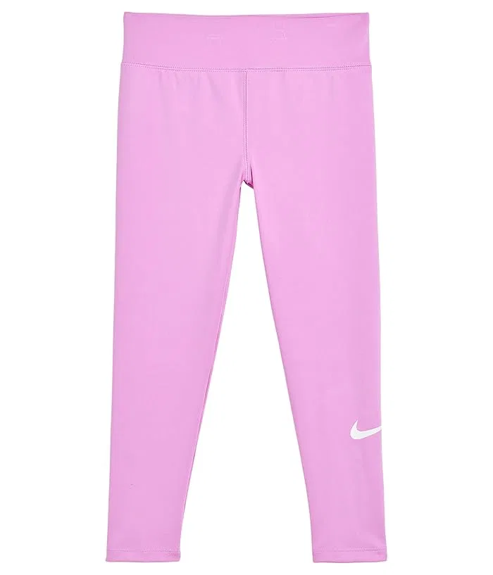 Леггинсы Dri-FIT One Tights Nike Kids, Light Magenta