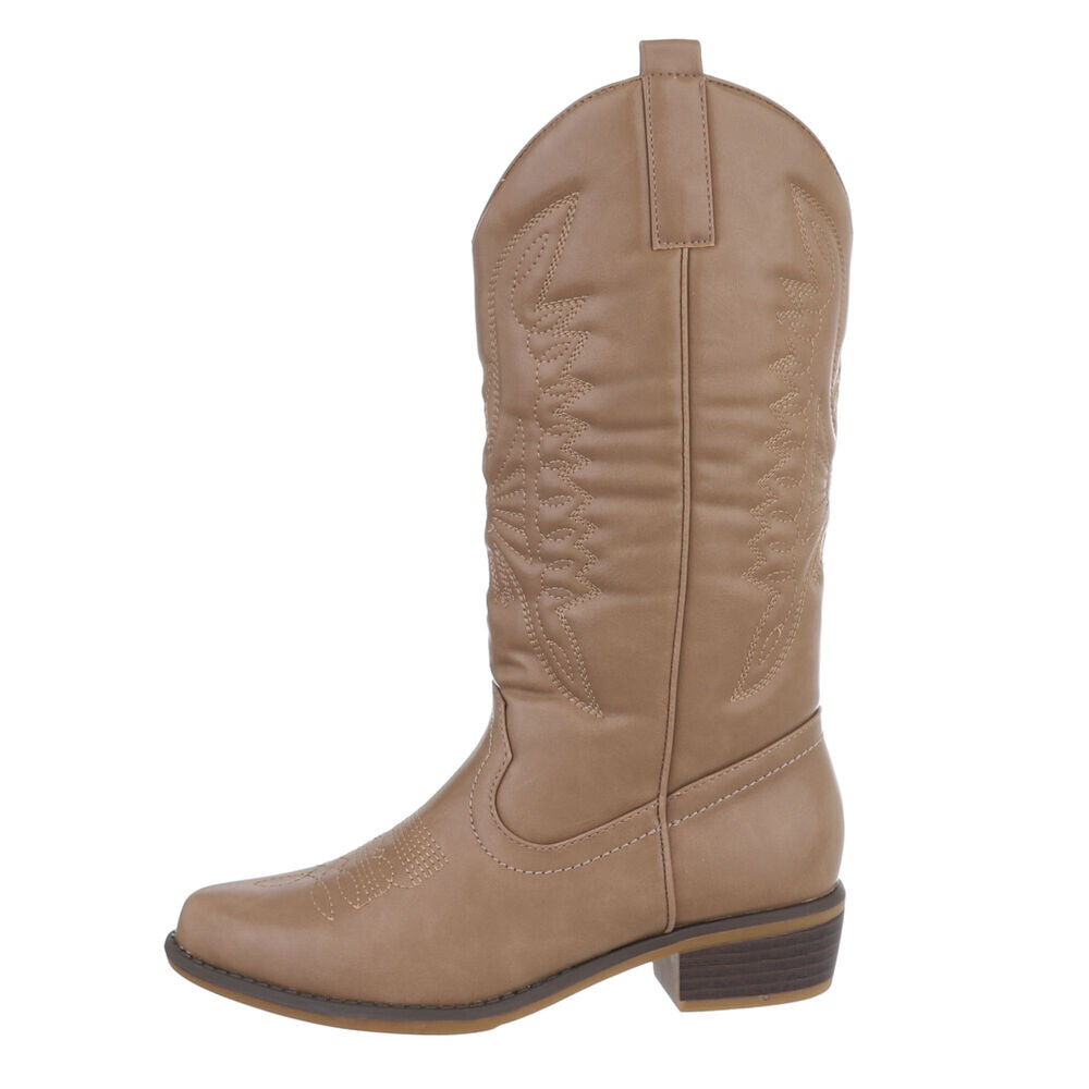 

Ботинки Ital Design Stiefel, светло-коричневый